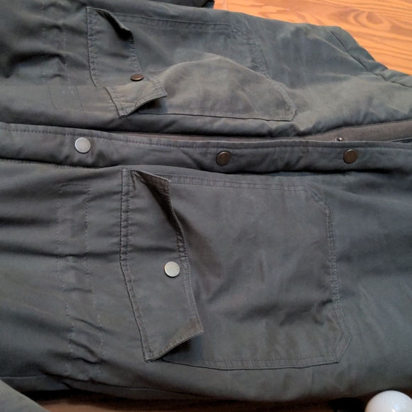 H&M winter jacket - Picture 3 of 5